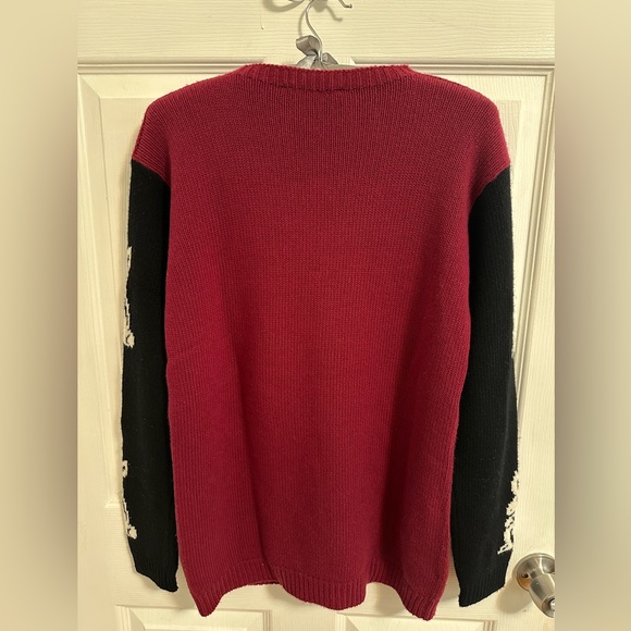 ❌SOLD ❌ Prada Rocket-ship 🚀 Sweater - Picture 2 of 8
